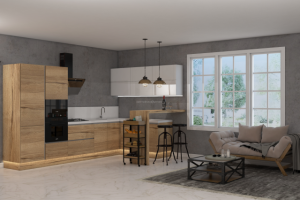 Кухня для каталога 1