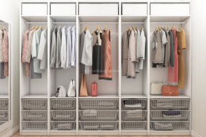 Комната для молодой девушки