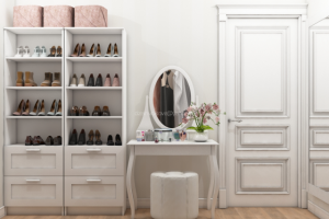 Комната для молодой девушки