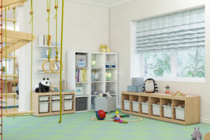 Детская для 2 мальчиков