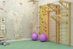 Детская для 2 мальчиков