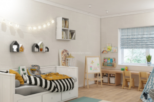 Детская для 2 мальчиков