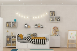 Детская для 2 мальчиков