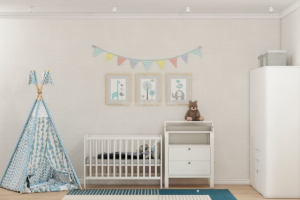 Детская для 2 мальчиков