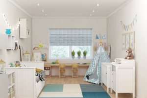 Детская для 2 мальчиков