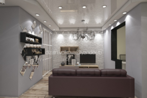 Квартира 50 кв.м