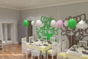 Детский центр