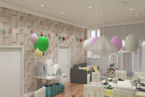 Детский центр