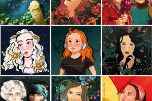 Иллюстрации