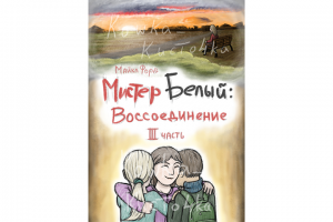 Обложка по книге