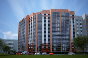 ЖК г. Челябинск.