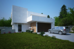 Вилла г. Натания Израиль.