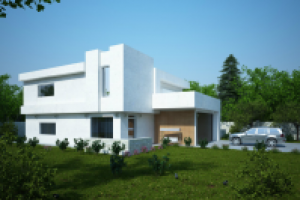 Вилла г. Натания Израиль.