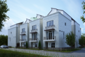 Таунхаусы в Техасе