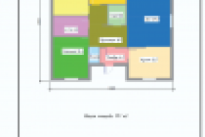 Планировочное решение