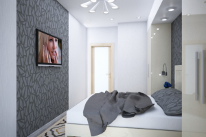 Дизайн квартиры