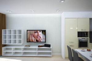 Дизайн квартиры