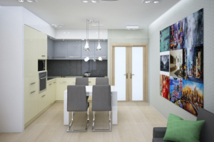 Дизайн квартиры