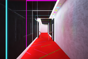 ТЦ Европейский