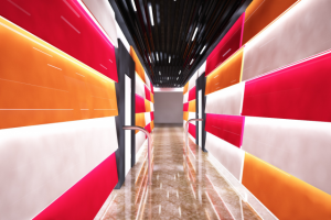 ТЦ Европейский