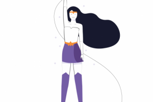 Иллюстрация для резюме