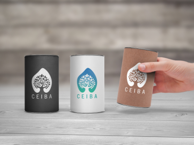 Branding Ceiba