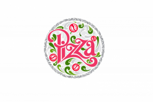 Logotype Pizza