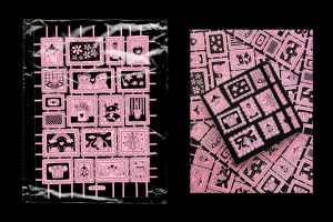 Создание персональных стикеров