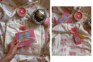 Иллюстрация для открытки