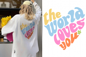 Создание принтов для бренда "MACROCOSM"