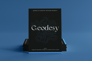 Книга "Geodesy"