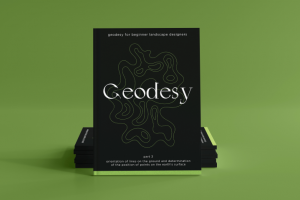 Книга "Geodesy"