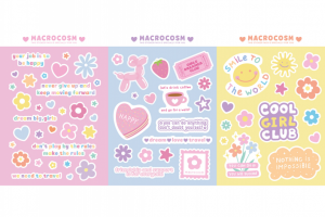 Создание стикерпаков