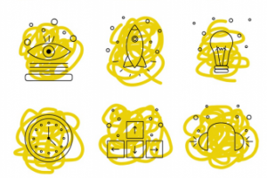 Разработка иконок