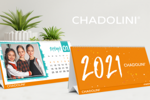 Настольный календарь