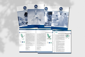 Серия каталогов для Euromed