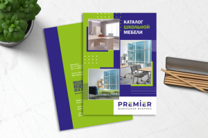 Каталог мебели