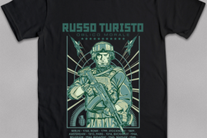 Руссо туристо v. 1