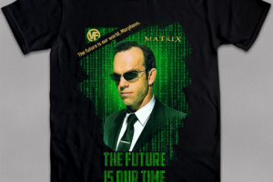 Матрица - Агент Смит v. 2