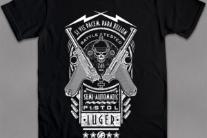 Люгер - Парабелум v. 2