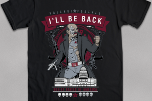 Ленин - I'll Be Back