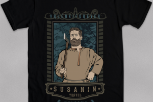 Иван Сусанин