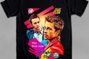 Бойцовский клуб v. 2