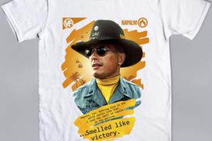 Билл Килгор
