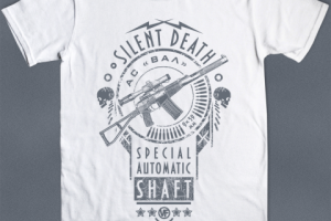 Автомат Вал