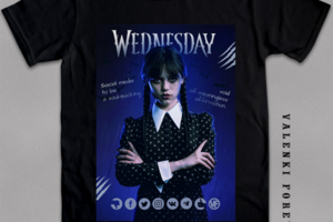 Wednesday