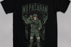 No pasaran