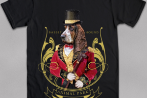 Basset hound