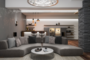 зона отдыха