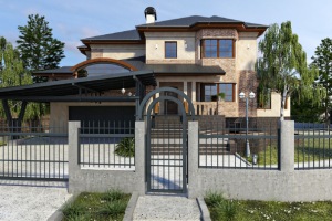 Дом  Солнечногорск